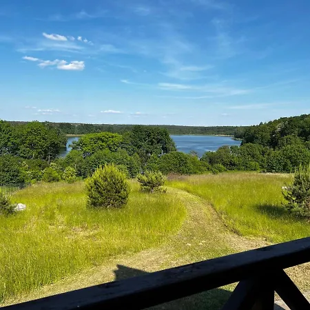 Villa Skrajna Chrzypsko *