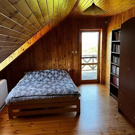 Skrajna Chrzypsko * Chrzypsko Wielkie