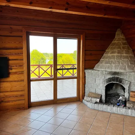 Skrajna Chrzypsko Villa Chrzypsko Wielkie