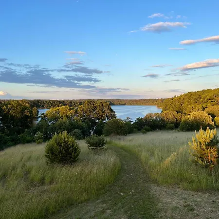 Skrajna Chrzypsko Vila