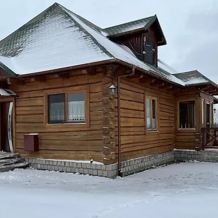 Skrajna Chrzypsko * Chrzypsko Wielkie