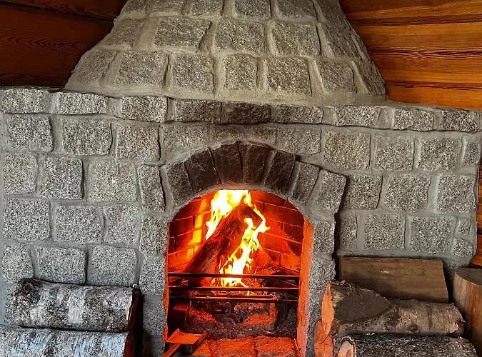 Villa Skrajna Chrzypsko *