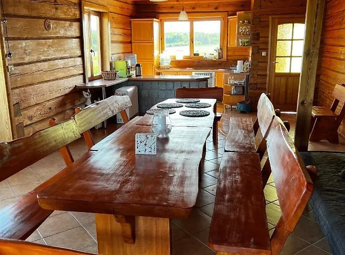 Skrajna Chrzypsko Villa Chrzypsko Wielkie