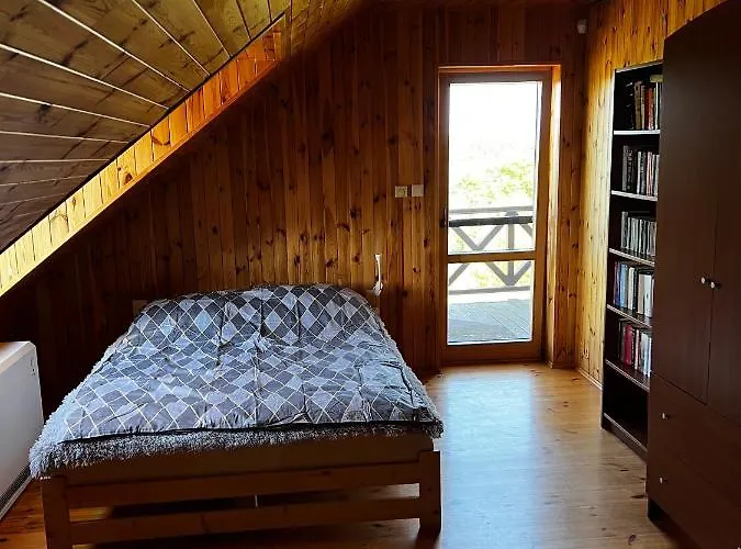 Skrajna Chrzypsko * Chrzypsko Wielkie