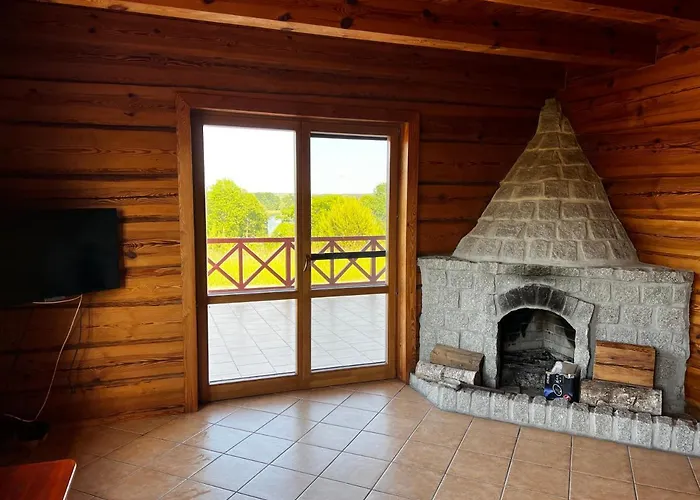 Skrajna Chrzypsko Villa Chrzypsko Wielkie