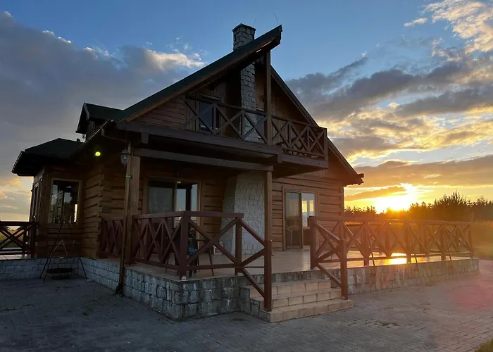 Skrajna Chrzypsko * Chrzypsko Wielkie