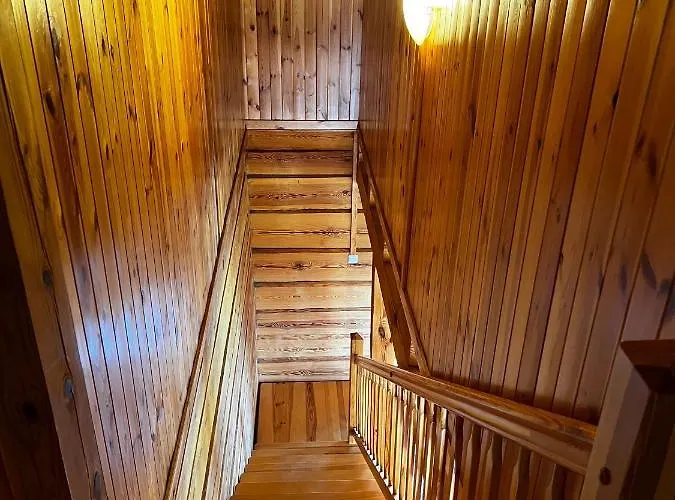 Skrajna Chrzypsko Villa Chrzypsko Wielkie