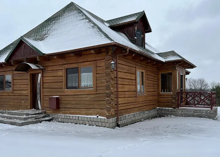 Skrajna Chrzypsko * Chrzypsko Wielkie